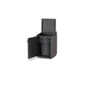 #Standard 1-Module#Charcoal lead time 12 to 14 weeks#Planter (+$120)