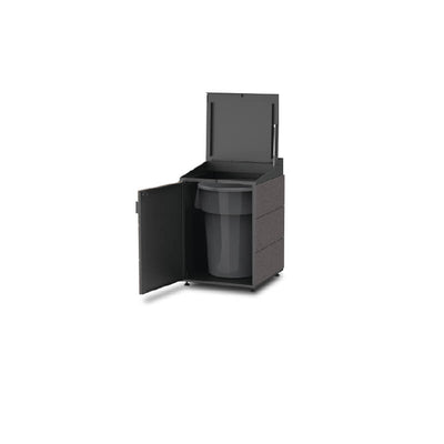 #Standard 1-Module#Charcoal lead time 12 to 14 weeks#Planter (+$120)