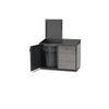 #Standard 2-Module#Slate lead time 5 to 6 weeks#No Planter