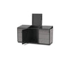 #Standard 3-Module#Slate lead time 4 to 5 weeks#No Planter