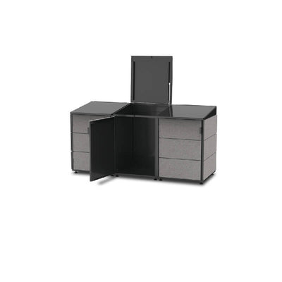 #Standard 3-Module#Slate lead time 4 to 5 weeks#No Planter