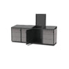 #Standard 4-Module#Slate lead time 12 to 14 weeks#No Planter