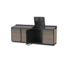 #Standard 4-Module#Coffee lead time 12 to 14 weeks#Planter (+$480)