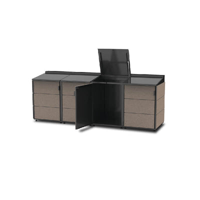 #Standard 4-Module#Coffee lead time 12 to 14 weeks#Planter (+$480)