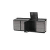 #Standard 4-Module#Slate lead time 12 to 14 weeks#Planter (+$480)