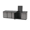 #Standard 5-Module#Slate lead time 12 to 14 weeks#No Planter