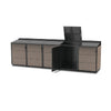 #Standard 5-Module#Coffee lead time 12 to 14 weeks#Planter (+$600)