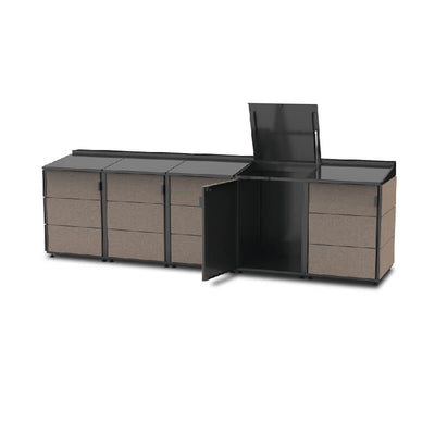 #Standard 5-Module#Coffee lead time 12 to 14 weeks#Planter (+$600)