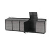 #Standard 5-Module#Slate lead time 12 to 14 weeks#Planter (+$600)