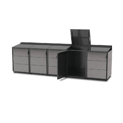 #Standard 5-Module#Slate lead time 12 to 14 weeks#Planter (+$600)