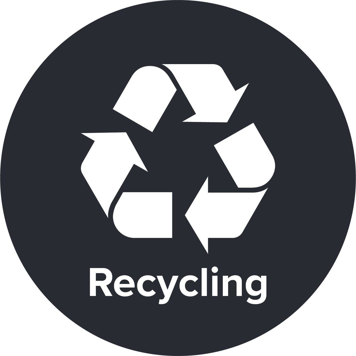 TRASH & RECYCLE BUNDLE.