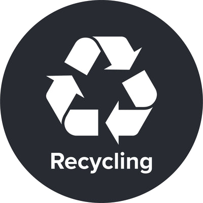 TRASH & RECYCLE BUNDLE