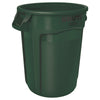 Recycling Green Cans