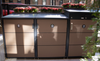 Trash, ParcelBin, and MailBox Bundle