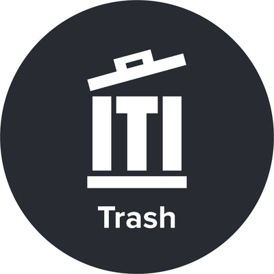 TRASH & RECYCLE BUNDLE