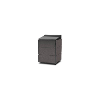 #Standard 1-Module#Charcoal lead time 4 to 5 weeks#Planter (+$120)