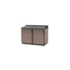 #Standard 2-Module#Coffee lead time 4 to 5 weeks#Planter (+$240)