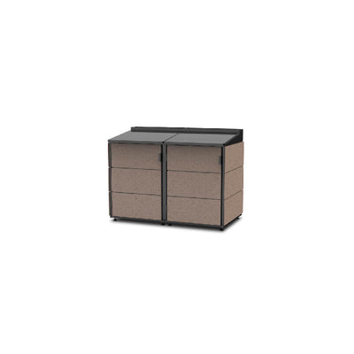 #Standard 2-Module#Coffee lead time 4 to 5 weeks#Planter (+$240)