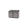 #Standard 2-Module#Slate lead time 4 to 5 weeks#Planter (+$240)
