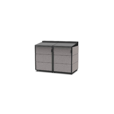 #Standard 2-Module#Slate lead time 4 to 5 weeks#Planter (+$240)