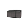 #Standard 3-Module#Charcoal lead time 4 to 5 weeks#Planter (+$360)