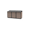 #Standard 3-Module#Coffee lead time 4 to 5 weeks#Planter (+$360)