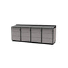 #Standard 4-Module#Slate lead time 4 to 5 weeks#Planter (+$480)